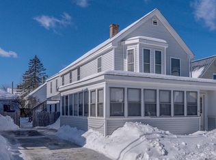 13 Beech St, Nashua, NH 03060