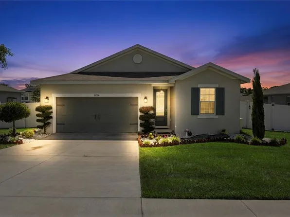31736 BROADWATER AVENUE, LEESBURG, FL 34748