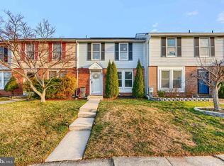 9779 Deltom Ct, Parkville, MD 21234
