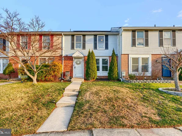 9779 Deltom Ct, Parkville, MD 21234