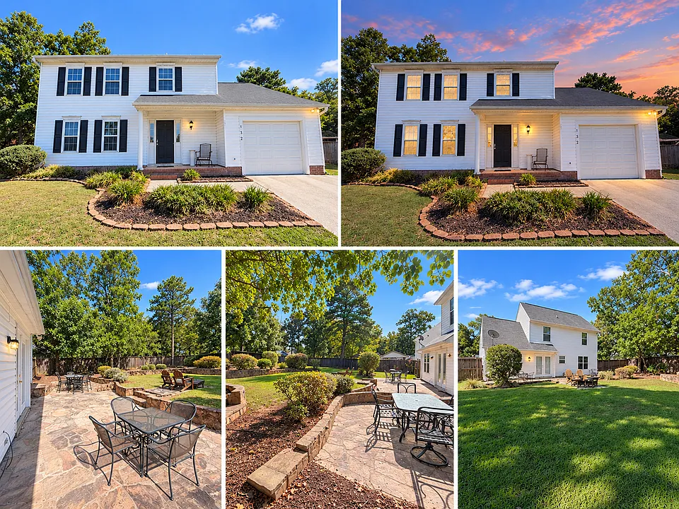 132 Misty Glen Cir