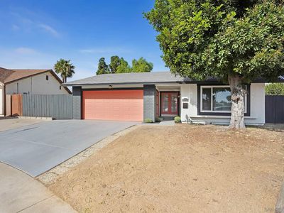 7002 Lemonwood Ln, Lemon Grove, CA, 91945