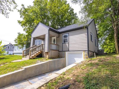 106 S Maple St, Excelsior Springs, MO, 64024