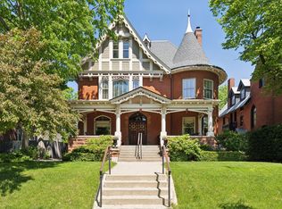 629 Summit Ave, Saint Paul, MN 55105