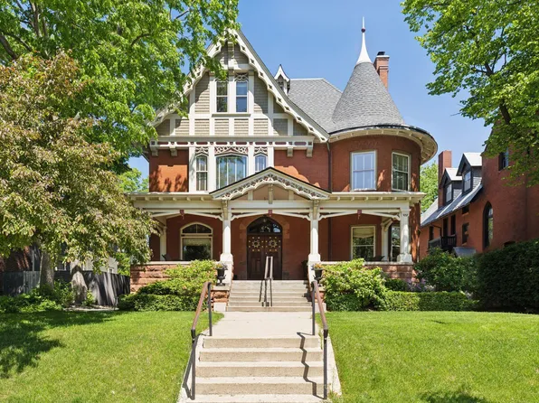 629 Summit Ave, Saint Paul, MN 55105