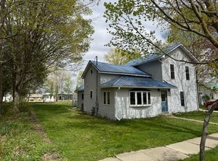 419 Sherman St, Lakeview, MI 48850