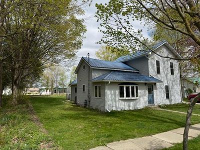 419 Sherman St, Lakeview, MI, 48850