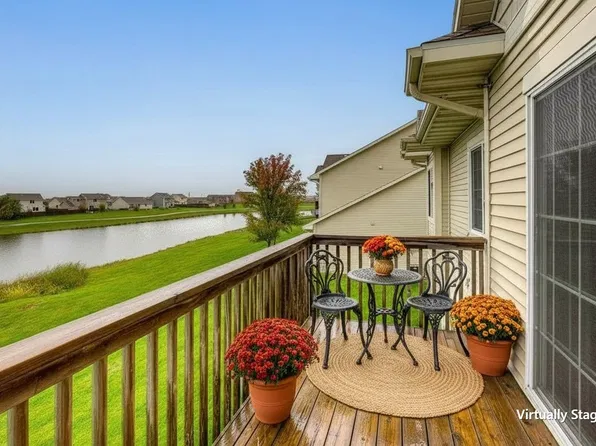 1636 NW Prairie Lakes Dr APT 4, Ankeny, IA 50023