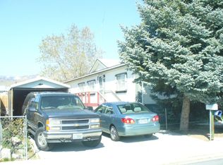 10 Century Cir, Carson City, NV