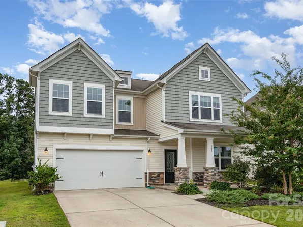 161 Wrangell Dr, Mooresville, NC 28117