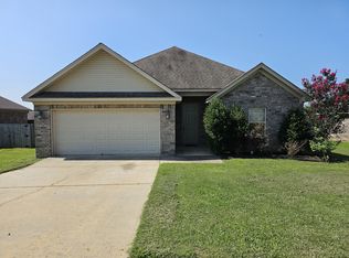 8149 N Haven Dr, Alexander, AR 72002
