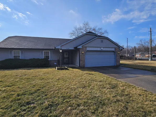 3008 Southwest Dr, Indianapolis, IN 46241
