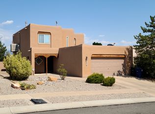 10916 Sandreed St NW, Albuquerque, NM 87114