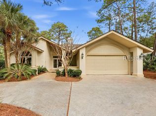 10 Off Shore, Hilton Head Island, SC 29928