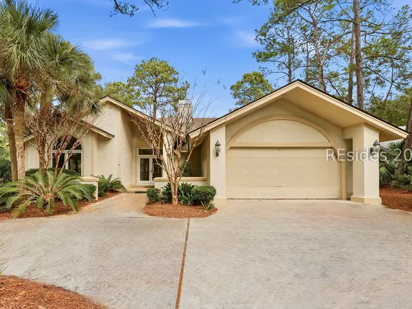 10 Off Shore, Hilton Head Island, SC 29928