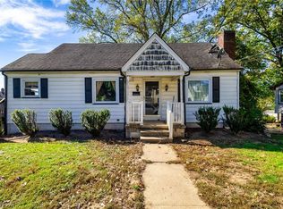 1253 Elmhurst Dr, Weirton, WV 26062