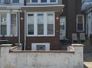 5050 F St, Philadelphia, PA 19124