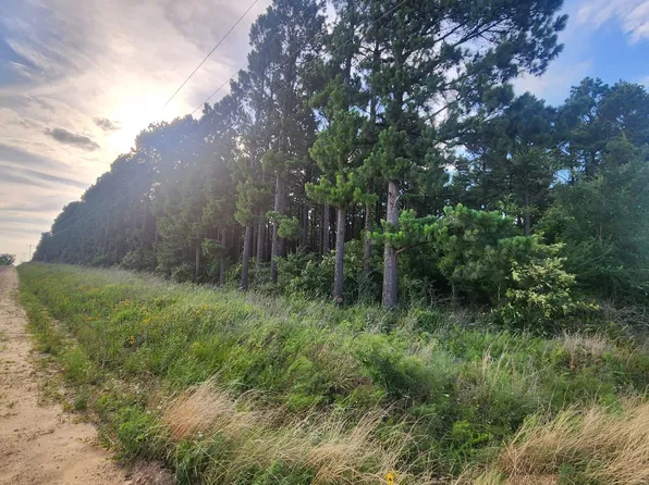 0 E 2040th Rd, Hugo, OK 74743