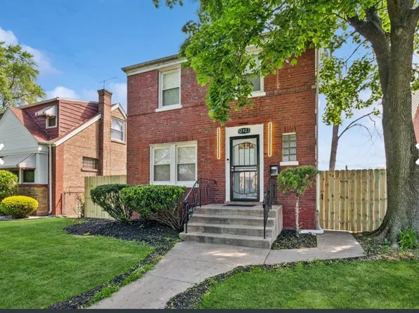 12923 S Lowe Ave, Chicago, IL 60628