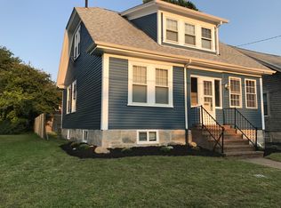 334 Reed St, New Bedford, MA 02740
