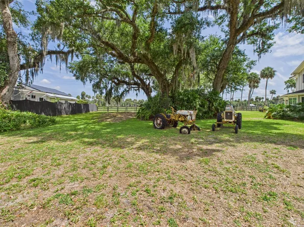 2045 SW 18th Lane, Okeechobee, FL 34974
