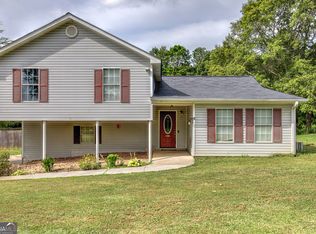 91 Euharlee Five Forks Rd SW, Cartersville, GA 30120