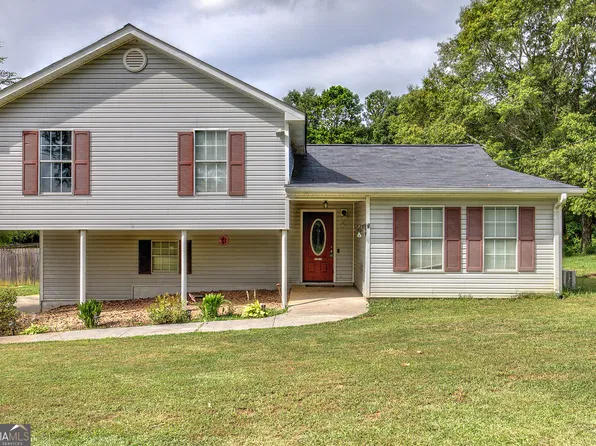 91 Euharlee Five Forks Rd SW, Cartersville, GA 30120