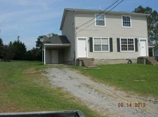 820 Oak Leaf Dr #A, Old Hickory, TN 37138