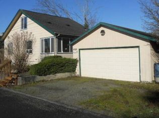 8436 S 134th St, Seattle, WA 98178