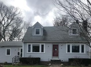 21 Patricia Ln, Brockton, MA 02301