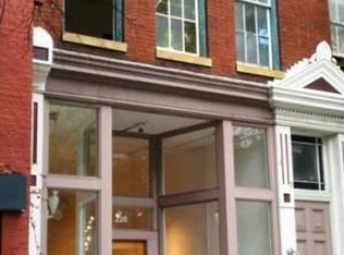 218 W Broad St, Richmond, VA 23220