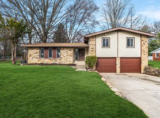 8029 Hoover Ln, Indianapolis, IN 46260
