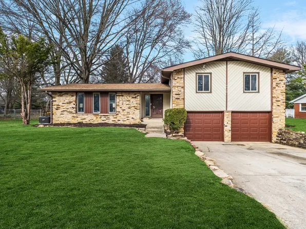 8029 Hoover Ln, Indianapolis, IN 46260