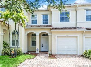 2591 SW 85th Ter #102, Miramar, FL 33025