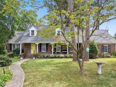 2 Glen More Dr, Poquoson, VA, 23662