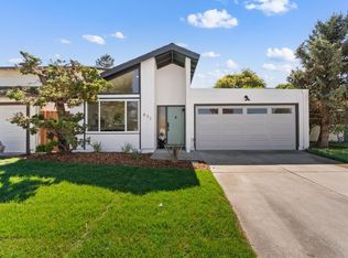 872 Corte De Blanco, San Jose, CA 95136