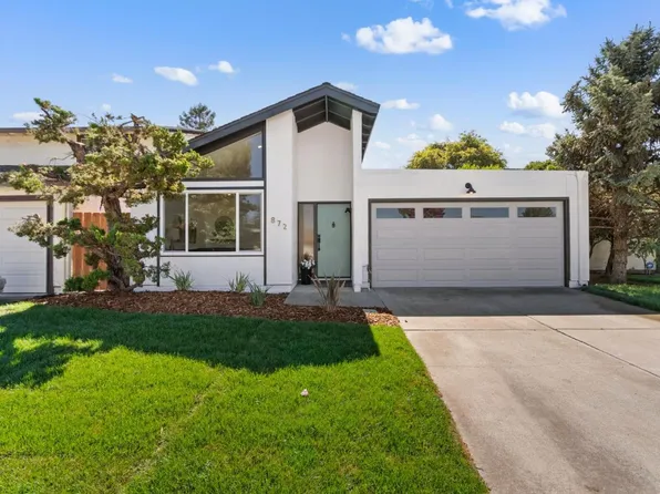 872 Corte De Blanco, San Jose, CA 95136
