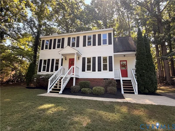 7707 Secretariat Ct, Midlothian, VA 23112