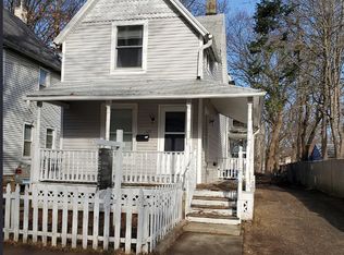 (Undisclosed Address), New Haven, CT 06511