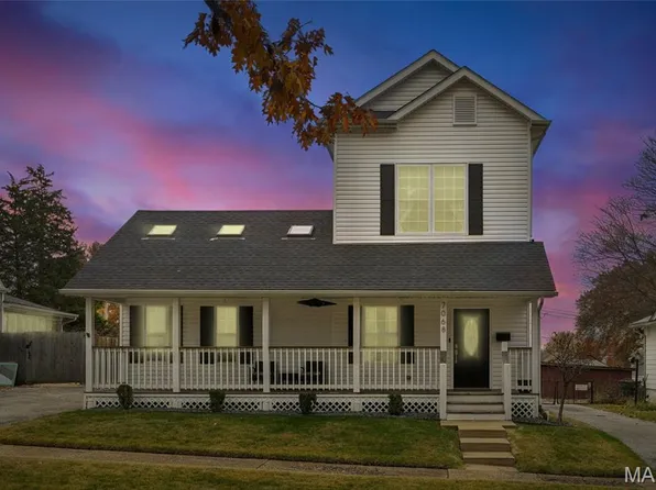7068 Winona Ave, Saint Louis, MO 63109