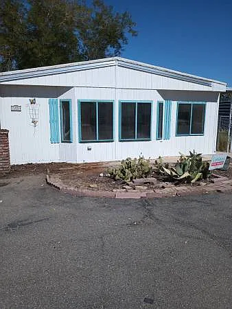 Photo 2 of 19 - 13554 E 45th St - Yuma, AZ LEFT SIDE AVAILABLE DUPLEX - 13554 E 45th St