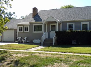 1509 10th St, Columbus, NE 68601