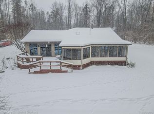 3255 Levalley Rd, Columbiaville, MI 48421