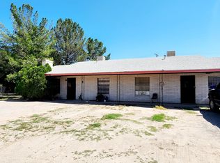 100 McKinney St #A & B, Clint, TX 79836