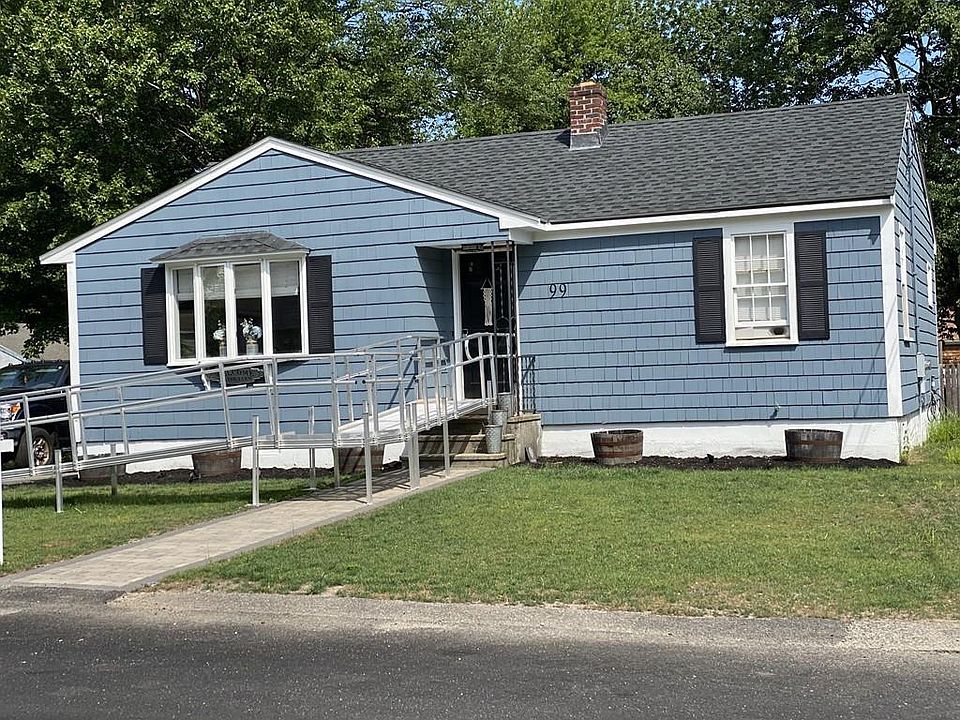 1st image of 99 Ekstrom Cir