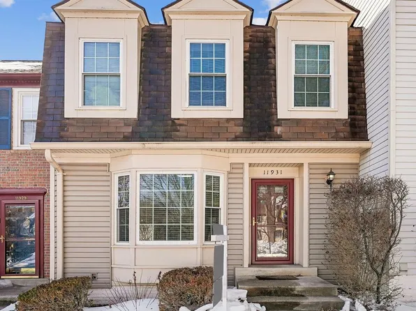 11931 Sentinel Point Ct, Reston, VA 20191