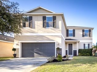 13537 Laranja St, Clermont, FL 34711