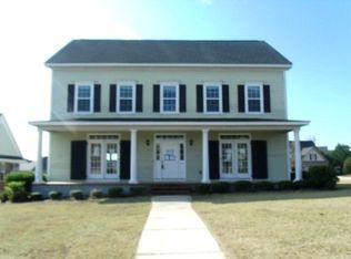 700 Bellhaven Ct, Evans, GA 30809