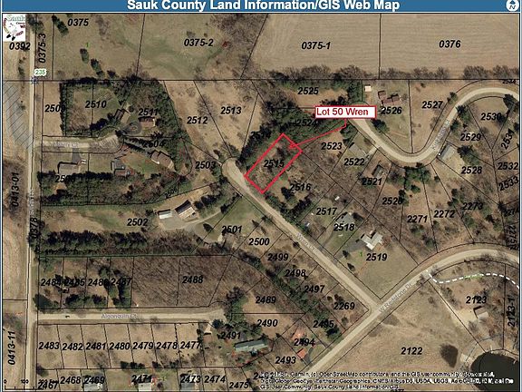 2nd image of LOT 50 Wren Ct