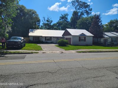 611 MOSELEY Avenue, Palatka, FL, 32177